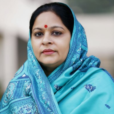 Ruchi Vira